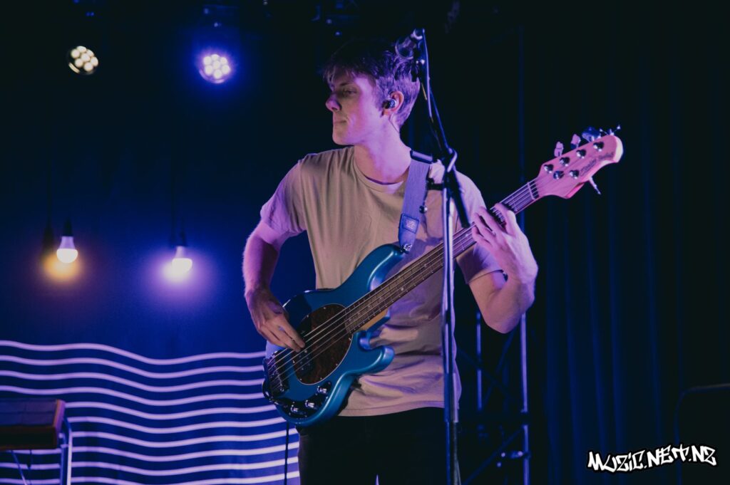 Odds & Ends @ The Tuning Fork, Auckland 23/04/2022