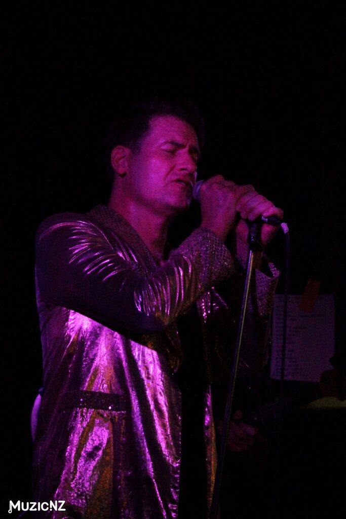 Odessa @ Cubadupa, Wellington 25/03/2023