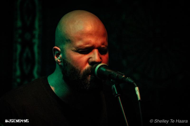 Old Loaves @ Wine Cellar, Auckland 23/3/18