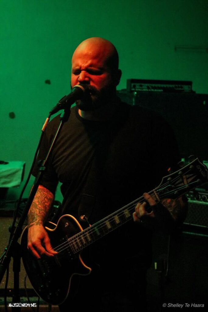 Old Loaves @ Wine Cellar, Auckland 23/3/18