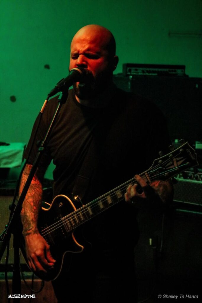 Old Loaves @ Wine Cellar, Auckland 23/3/18