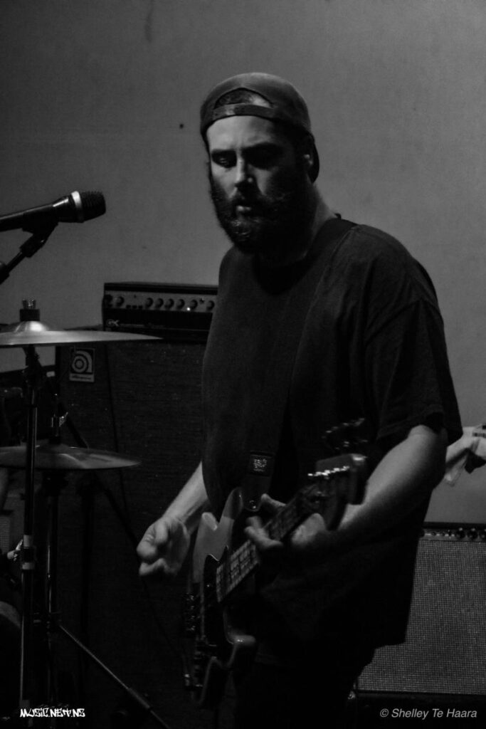 Old Loaves @ Wine Cellar, Auckland 23/3/18