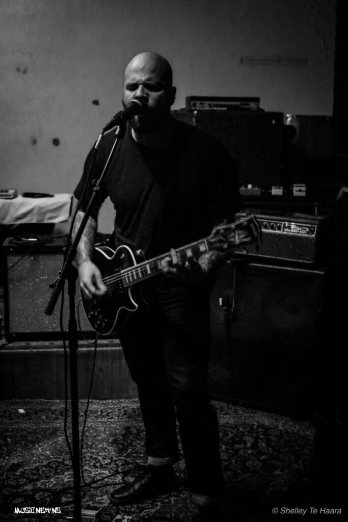 Old Loaves @ Wine Cellar, Auckland 23/3/18