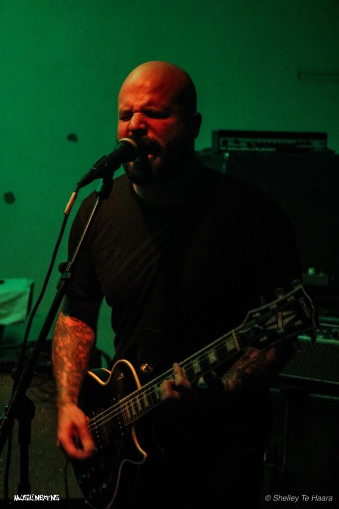 Old Loaves @ Wine Cellar, Auckland 23/3/18