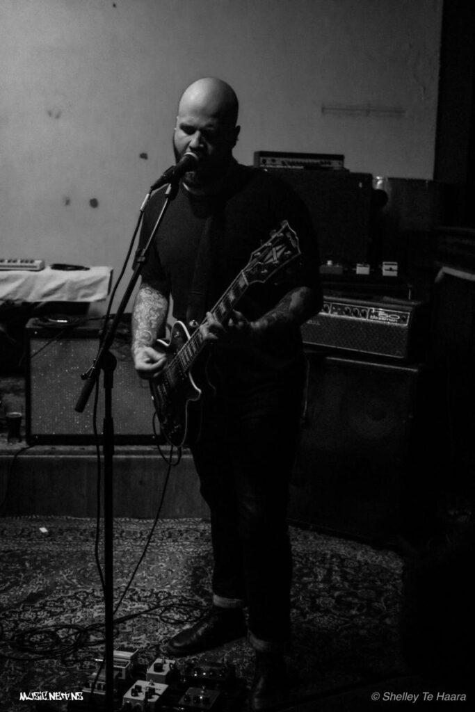 Old Loaves @ Wine Cellar, Auckland 23/3/18