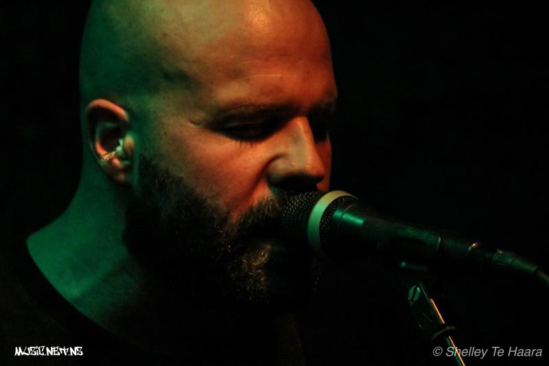 Old Loaves @ Wine Cellar, Auckland 23/3/18
