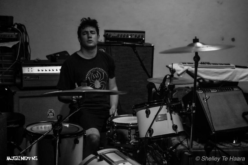 Old Loaves @ Wine Cellar, Auckland 23/3/18