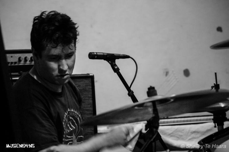 Old Loaves @ Wine Cellar, Auckland 23/3/18