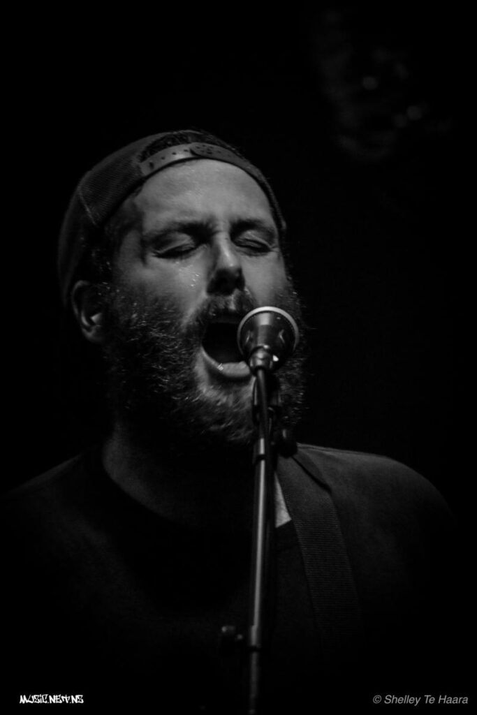 Old Loaves @ Wine Cellar, Auckland 23/3/18
