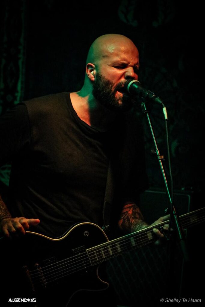 Old Loaves @ Wine Cellar, Auckland 23/3/18