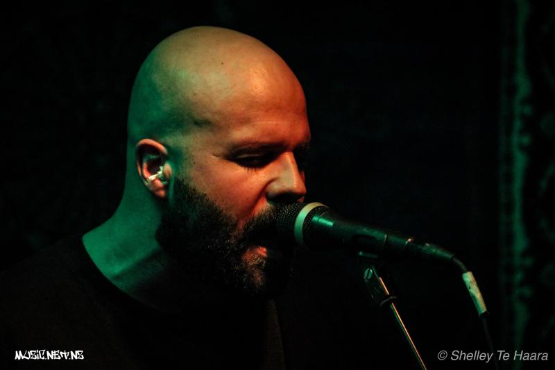 Old Loaves @ Wine Cellar, Auckland 23/3/18