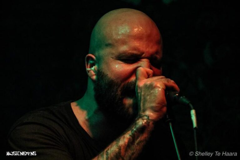Old Loaves @ Wine Cellar, Auckland 23/3/18