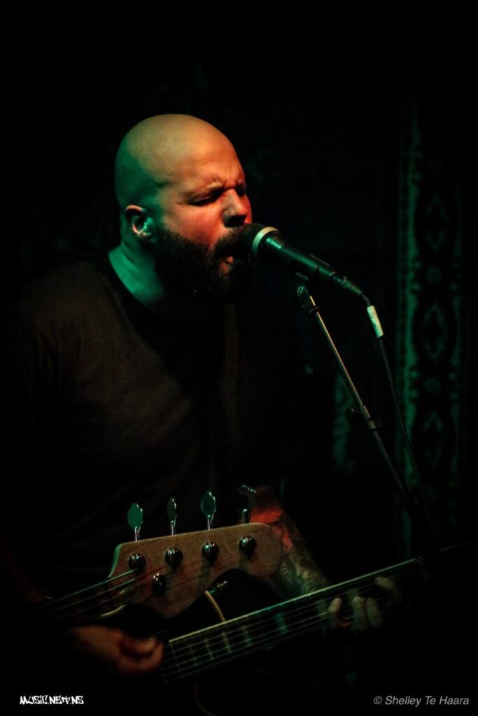 Old Loaves @ Wine Cellar, Auckland 23/3/18