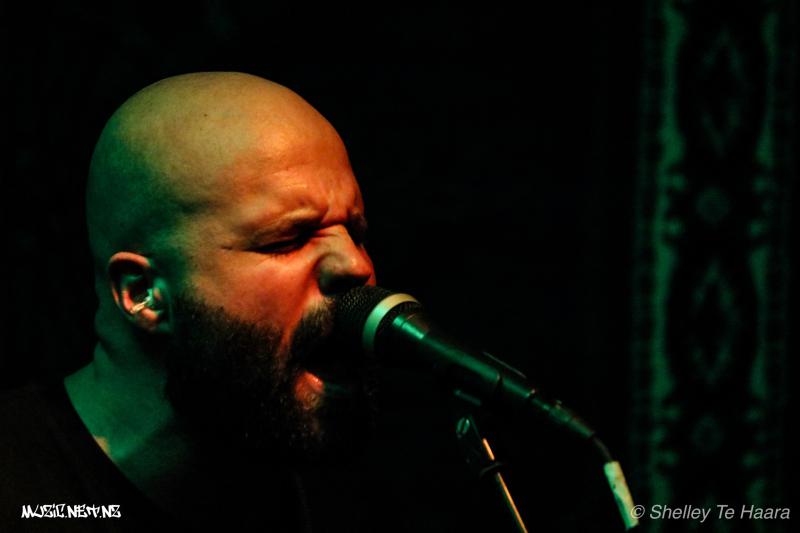 Old Loaves @ Wine Cellar, Auckland 23/3/18
