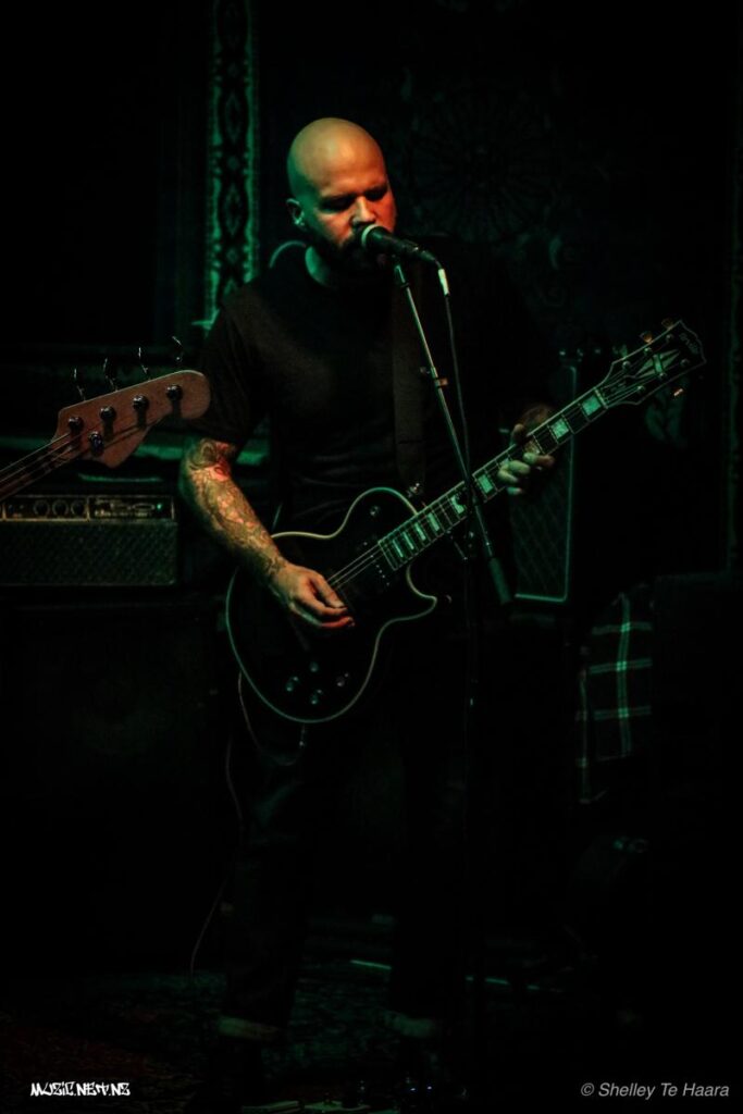 Old Loaves @ Wine Cellar, Auckland 23/3/18