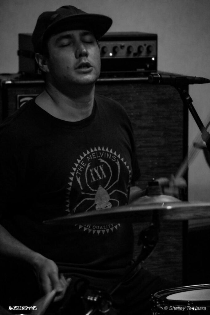 Old Loaves @ Wine Cellar, Auckland 23/3/18