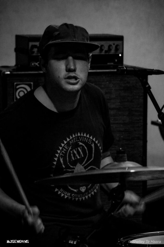 Old Loaves @ Wine Cellar, Auckland 23/3/18