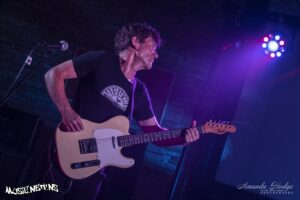 Old Man Pine @ Castle 789, Palmerston North 27/11/2021