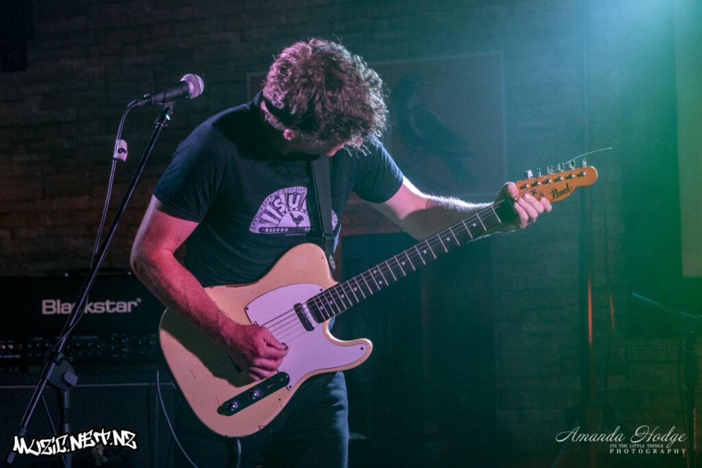 Old Man Pine @ Castle 789, Palmerston North 27/11/2021