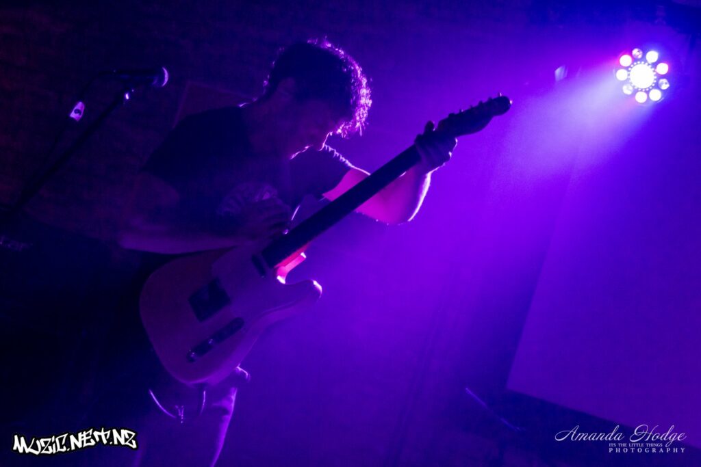 Old Man Pine @ Castle 789, Palmerston North 27/11/2021