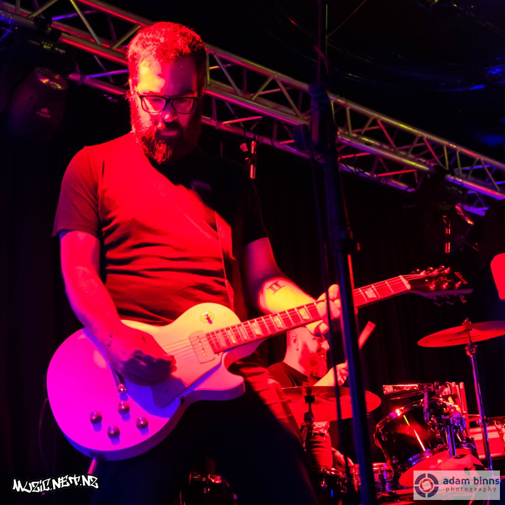 One Day Sane @ Fifty Gorillas, Dunedin 10/05/19