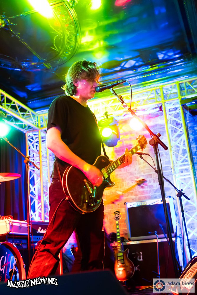 One Day Sane @ Fifty Gorillas, Dunedin 10/05/19