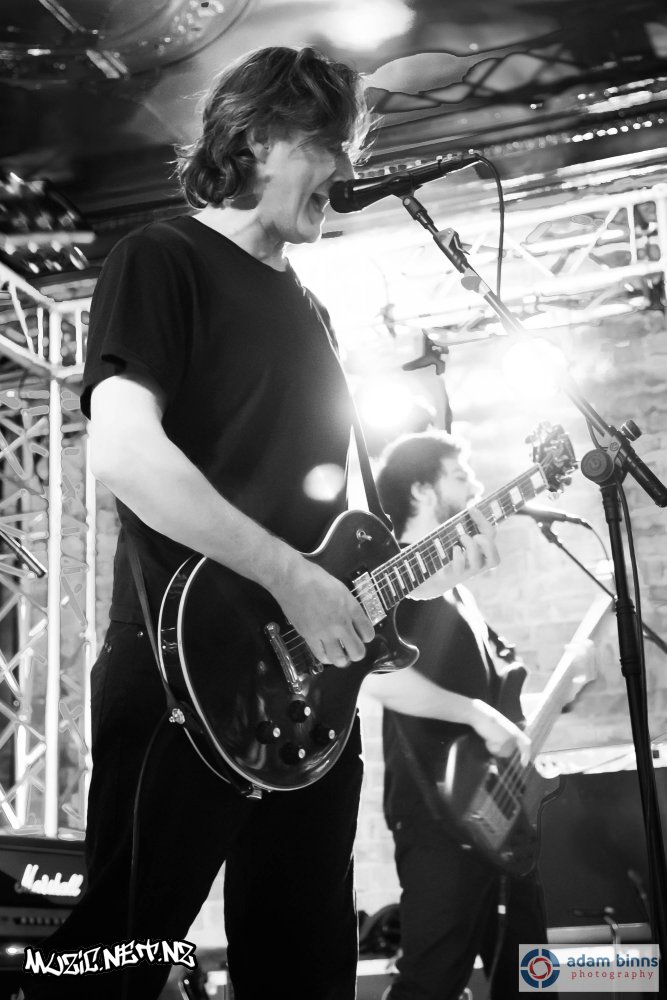 One Day Sane @ Fifty Gorillas, Dunedin 10/05/19