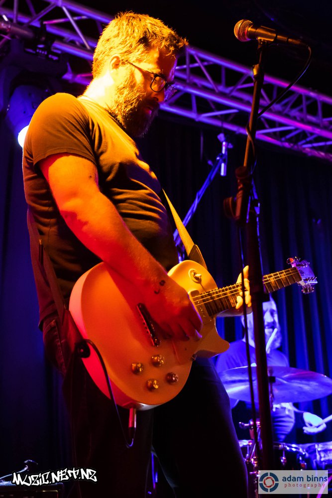 One Day Sane @ Fifty Gorillas, Dunedin 10/05/19