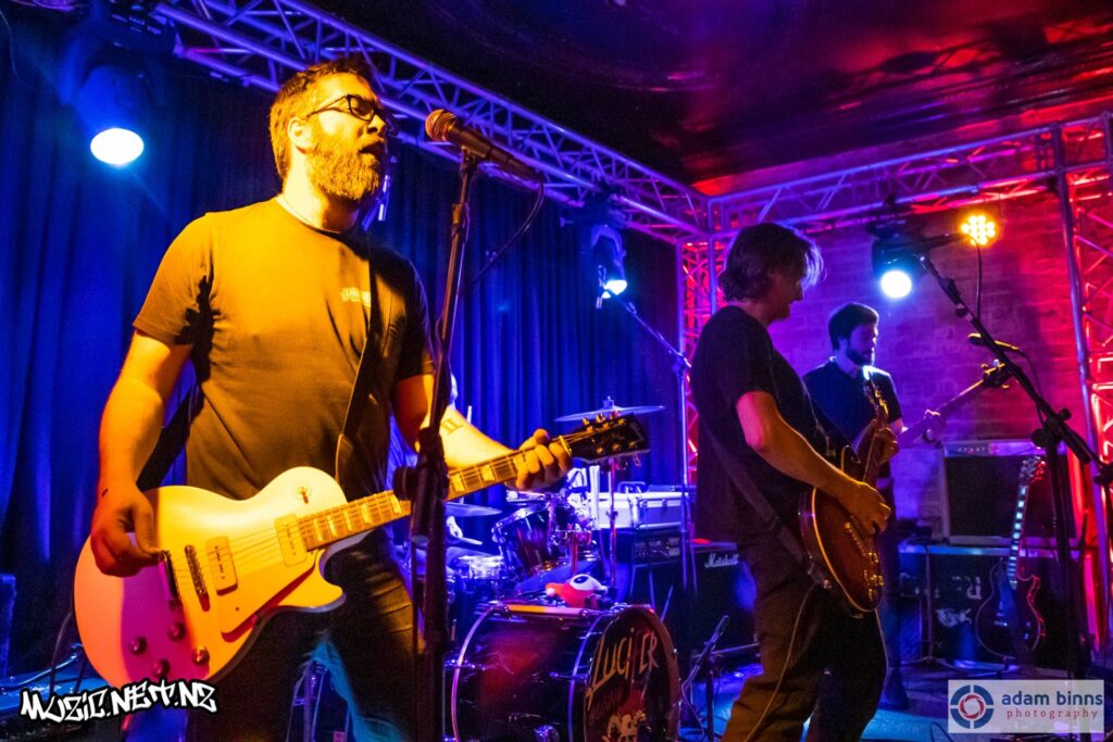 One Day Sane @ Fifty Gorillas, Dunedin 10/05/19