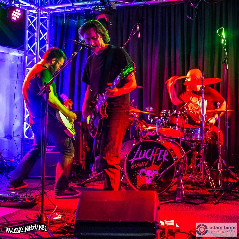 One Day Sane @ Fifty Gorillas, Dunedin 10/05/19