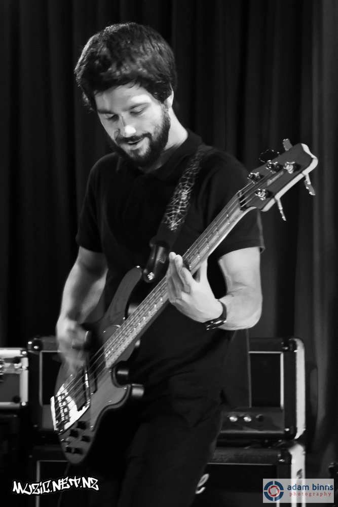 One Day Sane @ Fifty Gorillas, Dunedin 10/05/19