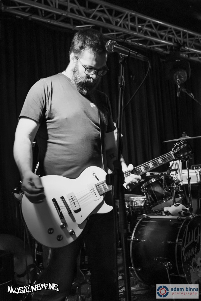 One Day Sane @ Fifty Gorillas, Dunedin 10/05/19