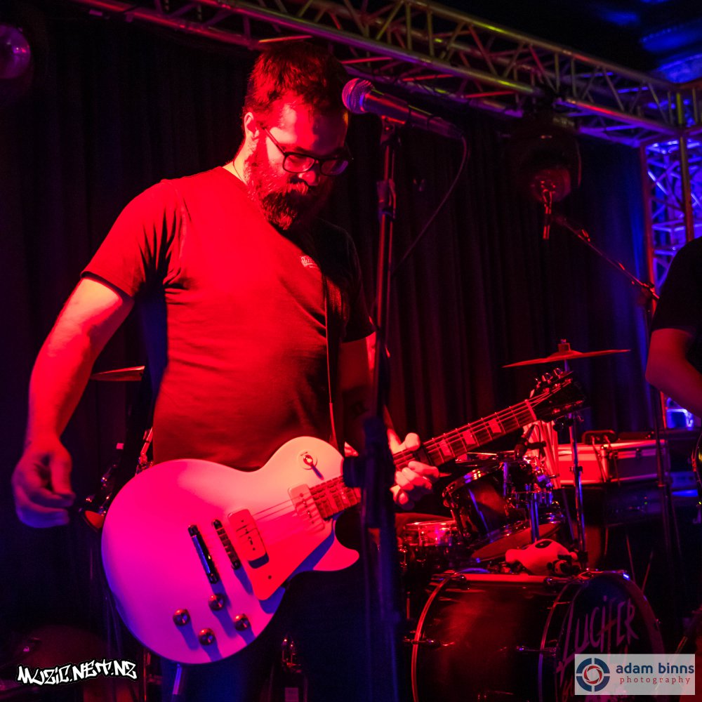 One Day Sane @ Fifty Gorillas, Dunedin 10/05/19
