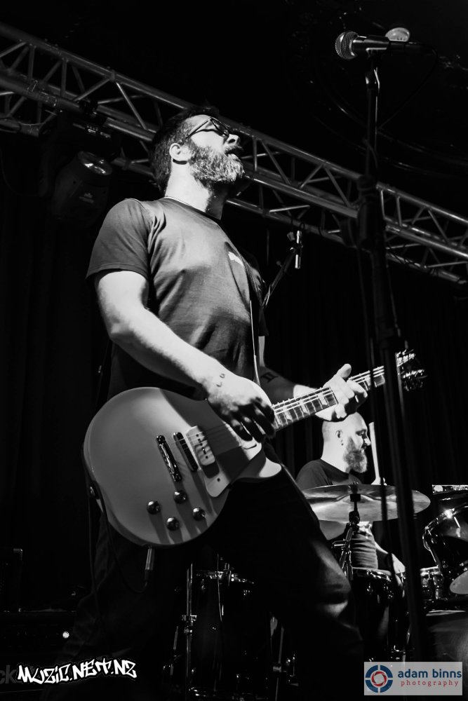 One Day Sane @ Fifty Gorillas, Dunedin 10/05/19