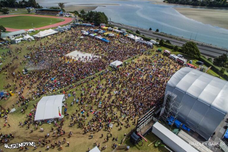One Love Festival 2016