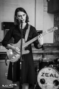 One Of Everything @ The Big Korero, Zeal, Hamilton 27/04/2019