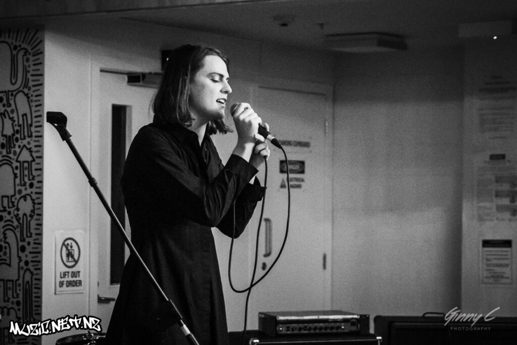 One Of Everything @ The Big Korero, Zeal, Hamilton 27/04/2019