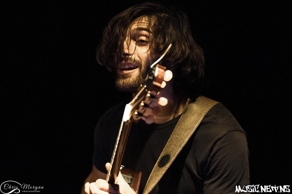Opal Ocean @ Galatos, Auckland 11/01/2019