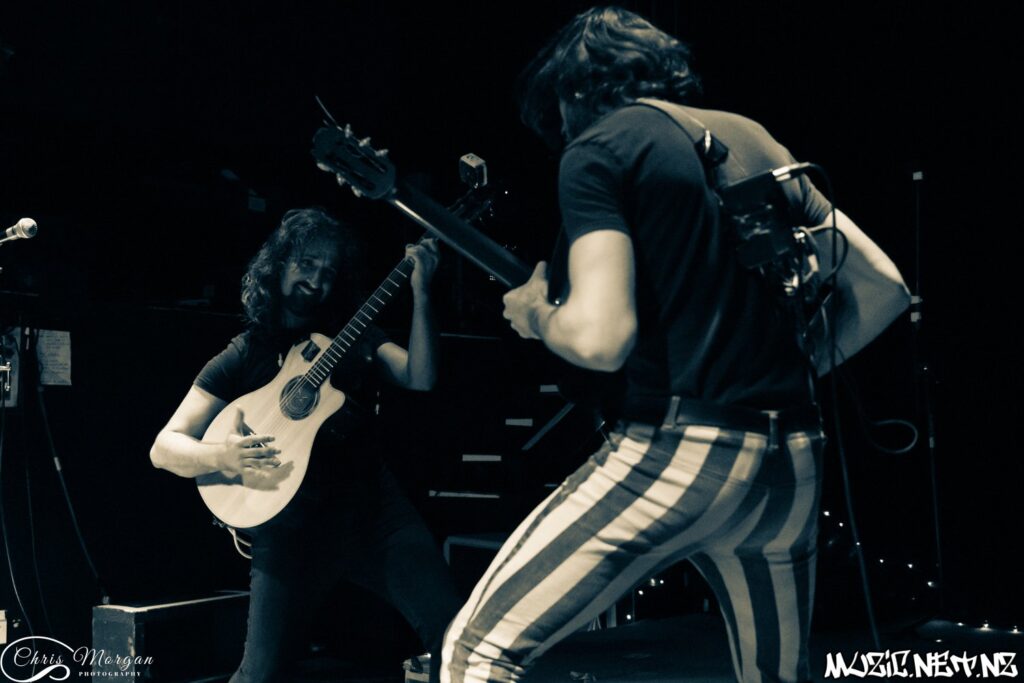 Opal Ocean @ Galatos, Auckland 11/01/2019