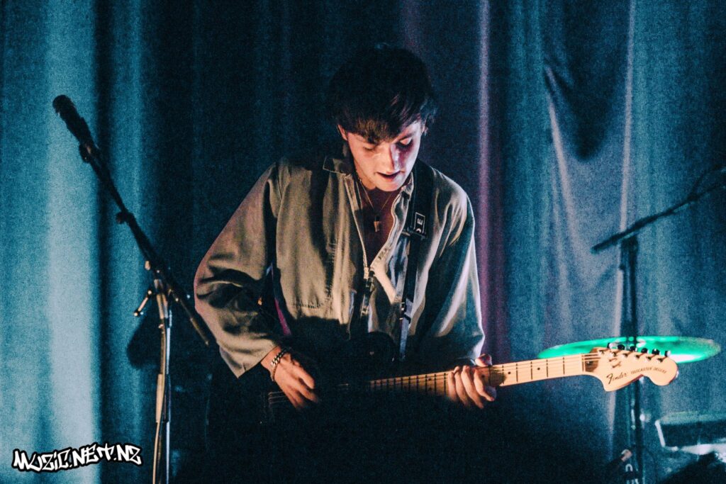 Openside @ Hollywood Avondale, Auckland 06/04/2019