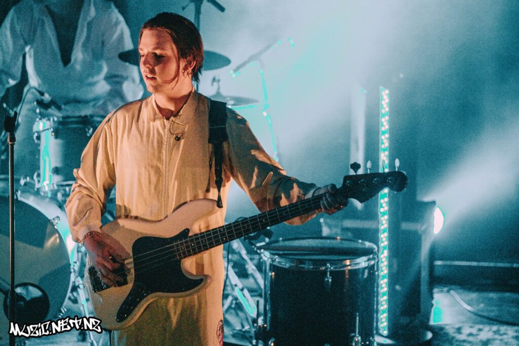 Openside @ Hollywood Avondale, Auckland 06/04/2019