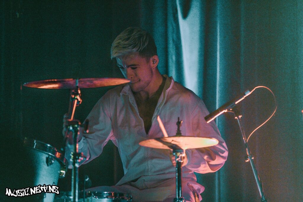 Openside @ Hollywood Avondale, Auckland 06/04/2019