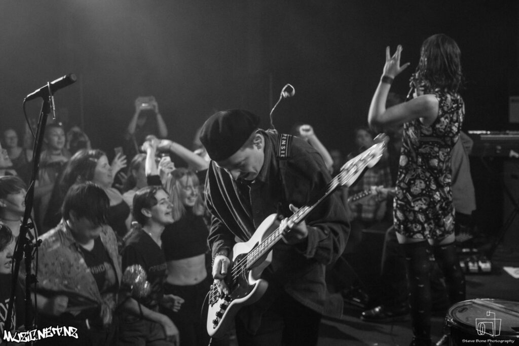 Openside @ Zeal, Hamilton 23/11/2019