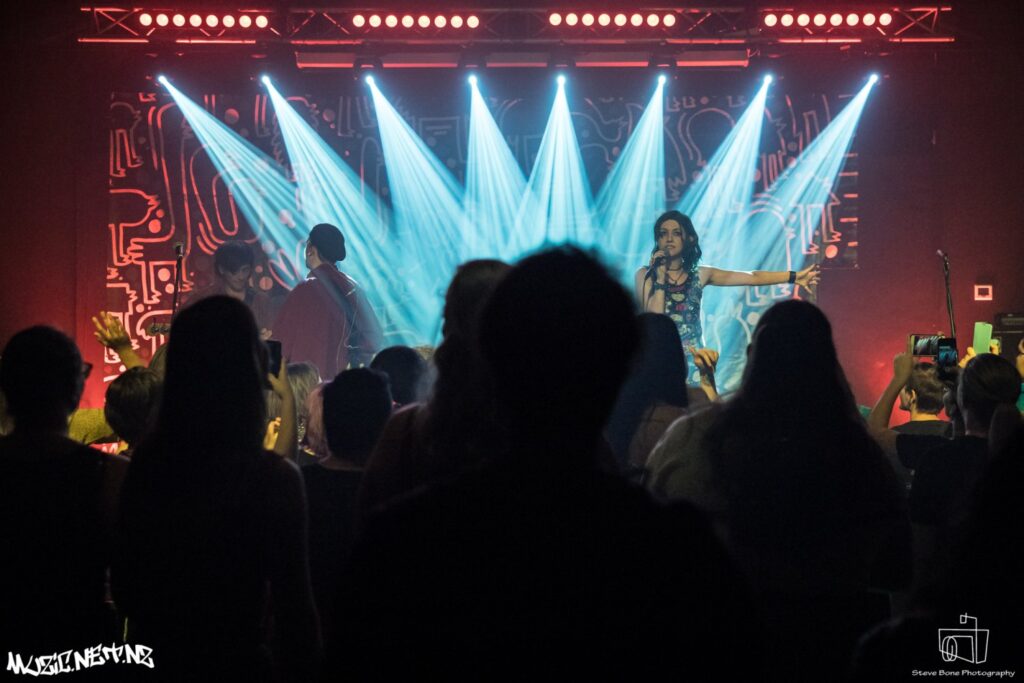 Openside @ Zeal, Hamilton 23/11/2019
