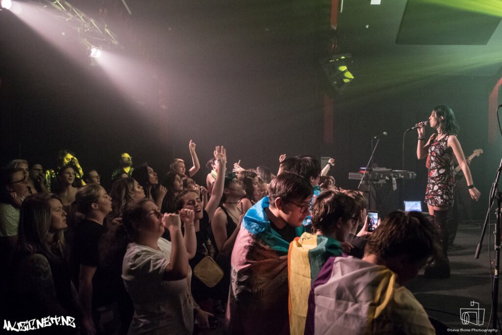 Openside @ Zeal, Hamilton 23/11/2019