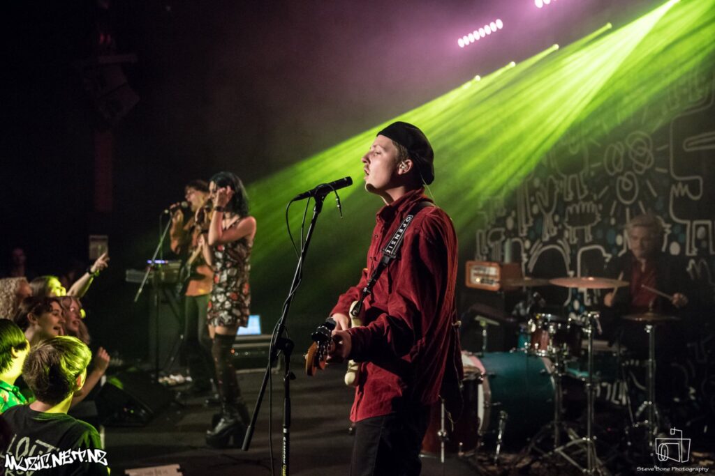 Openside @ Zeal, Hamilton 23/11/2019