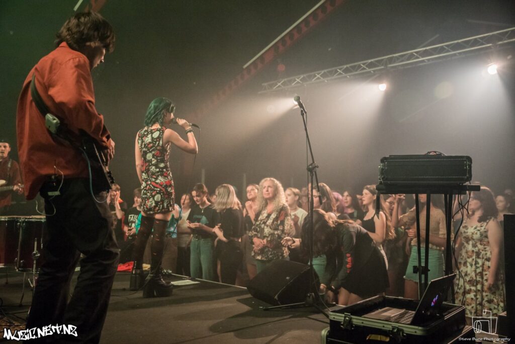 Openside @ Zeal, Hamilton 23/11/2019
