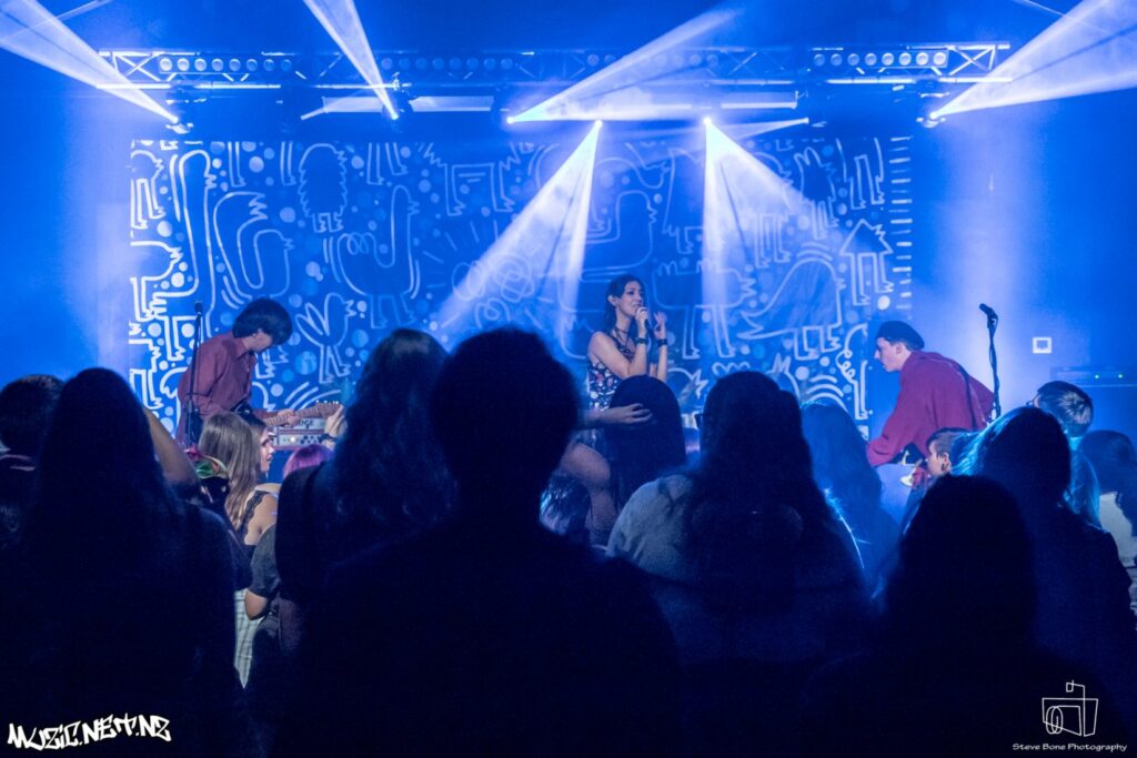 Openside @ Zeal, Hamilton 23/11/2019