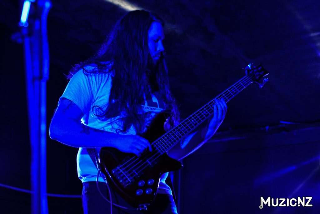 Opposite Inverse @ The Local Te Rapa, Hamilton 27/07/2024