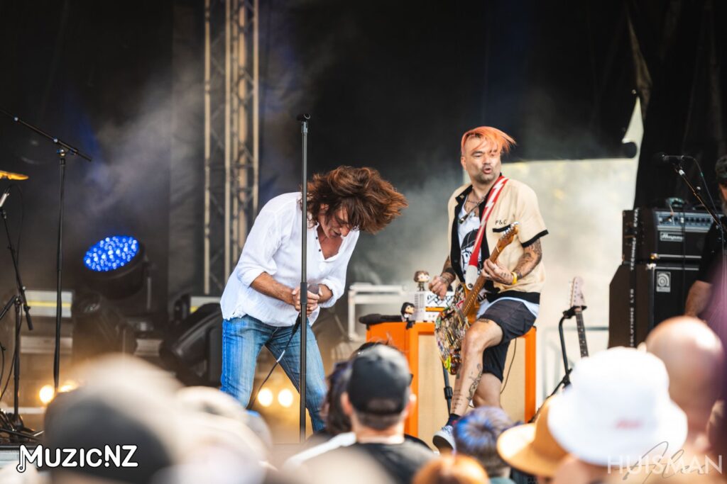Otautahi Smokefest 2023 @ Hagley Park, Christchurch 16/12/2023